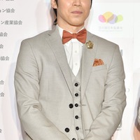 東貴博、“生後3ヶ月”次女との顔出し2ショット公開「天使」「成長楽しみ」と反響 画像