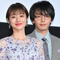 中村倫也、“背中を追いかけていた”石原さとみとの19年ぶり共演に「Destinyを感じました」<ミッシング> 画像