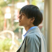 King ＆ Prince永瀬廉主演「東京タワー」Travis Japan松田元太ら、禁断の恋に落ちていく男女4人の先行カット公開 画像