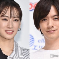 影木栄貴氏、弟・DAIGOからの結婚時の辛辣アドバイス明かす 義妹・北川景子と共感し合っていることは？ 画像