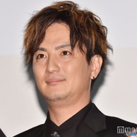 上地雄輔「絶対に嫌だって言いました」“羞恥心”CDデビュー当時の心境激白 画像