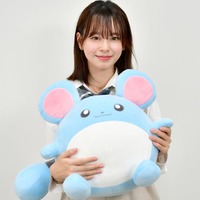 「今日好き」小國舞羽（まう）「ポケモンユナイト甲子園」応援マネージャー就任「とても嬉しい」 画像