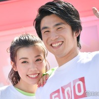 中尾明慶＆仲里依紗、夫婦ショット一挙公開 結婚11周年を報告 画像