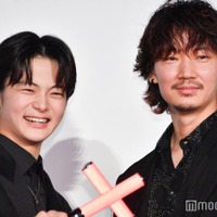 「カラオケ行こ！」齋藤潤「MIU404」綾野剛＆橋本じゅんら再集結にコメント 劇中の“歓喜セリフ”放ち「可愛すぎる」「ここで聞けるなんて」の声 画像