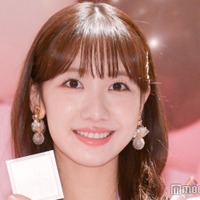 AKB48柏木由紀、“同い年で出会って17年”大家志津香の結婚祝福「自分のことのように嬉しく思います」＜独占コメント＞ 画像