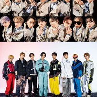 THE RAMPAGE×FANTASTICS、初冠番組決定 ライブアンコールで発表【ランファンQUEST】 画像