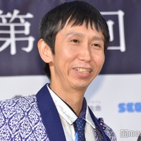 アンガールズ山根、娘との仲良し2ショットに反響「モデルかと」「楽しそう」 画像