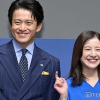 小栗旬、吉高由里子からの“公開ダメ出し”でやり直し 話術にも感服「呼ばれる理由がよくわかりました」 画像