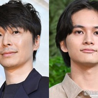 北村匠海、長谷川博己「アンチヒーロー」演技の裏話告白 “脚本に書かれていない動作的な部分”に注目 画像