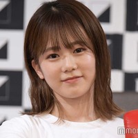 川口葵、ノースリーブワンピでヘルシー肌見せ「可愛すぎ」「デコルテ綺麗」の声 画像