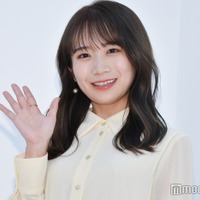 秋元真夏、憧れの“結婚式演出”明かす「いつか結婚するときは…」 画像