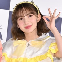 FRUITS ZIPPER早瀬ノエル、ロングヘア時代のレアショットが話題「最強に可愛い」「どんな髪型も似合う」と反響続々 画像