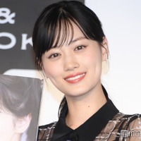 乃木坂46山下美月、撮影までの体作りで“頑張ったこと”告白 4年前との変化も語る＜ヒロイン＞ 画像