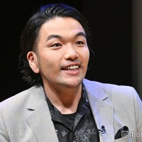 見取り図・盛山晋太郎、“視聴率気になりすぎてしていること”明かす 芸人が「パーフェクト」と絶賛する人物とは？ 画像