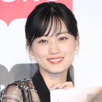 乃木坂46山下美月“運命感じた”相棒とは「すごい透き通った瞳をしてて…」＜ヒロイン＞ 画像