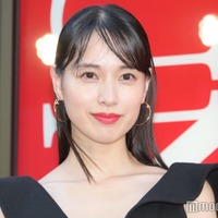 戸田恵梨香“約3ヶ月ぶり”インスタ更新 美肌輝くオフショットに反響 画像