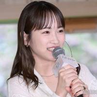 川栄李奈、業界入り後初の“撮り直し”要求「納得がいかなくて」<ディア・ファミリー> 画像