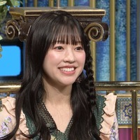 LinQ高木悠未、博多弁の意外な事実明かす「本当は使わないんです」 画像