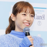 若槻千夏、ストレス感じた相手の対処法に「上手い」の声 画像