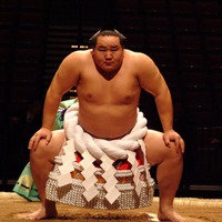 緊急入院の元朝青龍、手術成功を報告「日本の医療技術、そしてサービス世界一」 画像