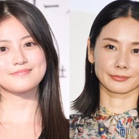 吉田羊、“同郷”今田美桜への愛明かす「車が欲しいって言われたら…」 画像