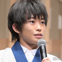 加藤清史郎、11歳スタントなしで真冬の川へ「水責めの似合う子ども」と言われていた 画像