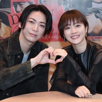 KAT-TUN亀梨和也、木村拓哉との過去エピソード告白 “夜にサングラス”でツッコまれる「眩しいの？」【「Destiny」オンラインファンミーティング】 画像