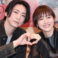 亀梨和也、石原さとみの幼馴染と意外な偶然【「Destiny」オンラインファンミーティング】 画像