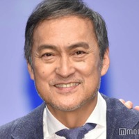 渡辺謙、オファー3度断った作品明かす 出演決めた理由とは【生きとし生けるもの】 画像