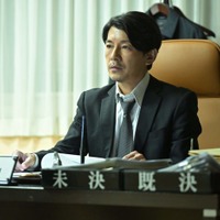 藤木直人、26年ぶり日曜劇場で堀田真由の父親役 「アンチヒーロー」出演決定 画像