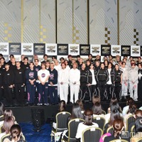 THE RAMPAGE、FANTASTICSら8組65人豪華集結「BATTLE OF TOKYO」ライブ開催&アルバムリリース発表 画像