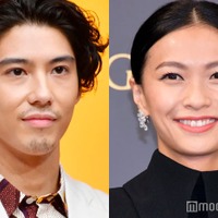 賀来賢人「榮倉奈々さん発見」思わぬ“遭遇”ショットに「確かに似てる」「夫婦ラブラブ」反響続々 画像