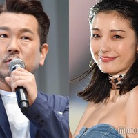 FUJIWARA藤本敏史、元妻・木下優樹菜との交際時は「朝まで喧嘩しててそのまま収録」 画像