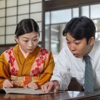 「虎に翼」明暗分かれた試験結果に視聴者涙「感情が迷子」「もらい泣き」 画像