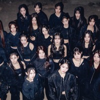 “異例の24人組韓国ガールズグループ”tripleS、日本デビュー発表 日本公式SNSも開設「本当にお待たせしました」【メンバーコメント】 画像