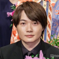 神木隆之介「らんまん」で橋田賞受賞「槙野万太郎という1人の人生を生き抜くことができて本当に幸せ」【第32回 橋田賞】 画像