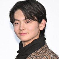 「9ボーダー」謎の少年役で登場・齋藤潤が気になる「カラオケ行こ！」で知名度アップの16歳 Snow Man2人の幼少期役でも話題に【プロフィール】 画像