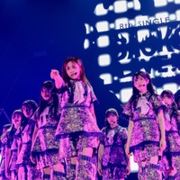 櫻坂46「BACKS LIVE！！」完遂でWアンコールも 武元唯衣「熱い思いで向き合ってきた」 画像