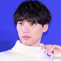 福士蒼汰、“10歳上に呼び捨て”親友の人気俳優とは「許してくれそうだなって」 画像