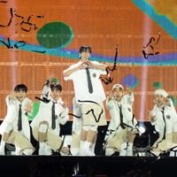 TWS、先輩・SEVENTEENカバーでファン感涙「大事にしまっておいたステージ」【KCON JAPAN 2024／Mカ】 画像