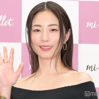 MEGUMI、世間のイメージとは「違う部分が存在」 マインドの変化も明かす【心に効く美容】 画像