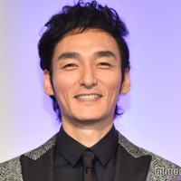 草なぎ剛、演技の挑み方にスタジオ驚き「あまり言うと怒られる」 画像