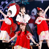 乃木坂46一ノ瀬美空、山下美月へ涙のメッセージ「ダメだなってときに絶対隣に来てくださった」【全文／山下美月卒業コンサート】 画像