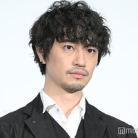 斎藤工“演技に本気を出して欲しい”芸人明かす「名優の誕生を自分で阻止してる」 画像