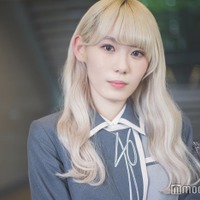 櫻坂46小池美波、活動再開発表「もう一度、櫻坂の一員として精一杯頑張ります」昨年10月より休養していた 画像