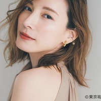 3児の母・加藤あい「美ST」レギュラーモデル決定 公式Instagramも開設「美しく健やかな生活を目指していきたい」 画像