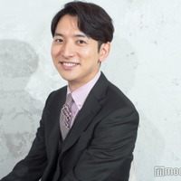 フジ生田竜聖アナ、結婚を発表 お相手は「民間企業に勤める方」 画像