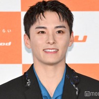 JO1川西拓実、見られたくない検索履歴とは「ちょっと恥ずかしい」 画像