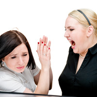 【体験談】職場の「女性」がもうムリ！！…「なんでこんなにめんどくさいの！」 画像