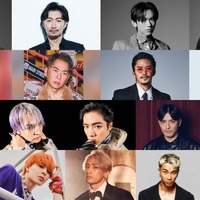 LDH、2つの豪華イベント開催決定 三代目JSB・GENERATIONSメンバーらの熾烈な戦い開幕へ 【日程・会場・出場メンバー一覧】 画像